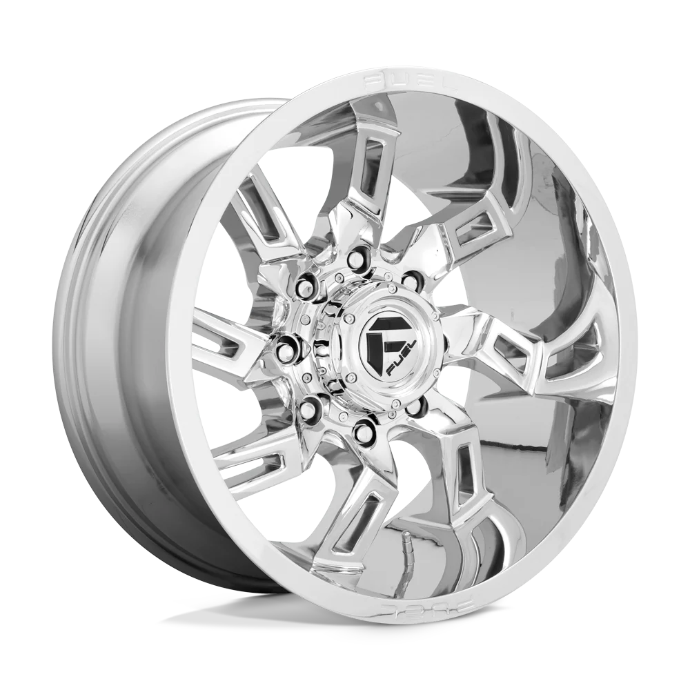Fuel Wheels - FL-D74620901850
