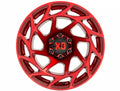 KMC Wheels - XD-XD86021068918N