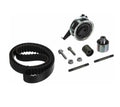 Gates 15-16 Volkswagen Golf 4-Cyl. 2.0L Diesel Timing Belt Component Kit
