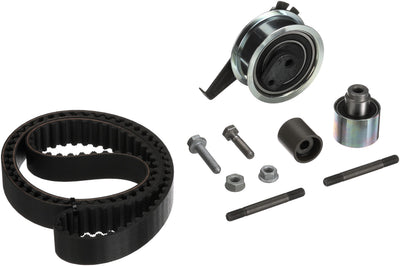 Gates auto part