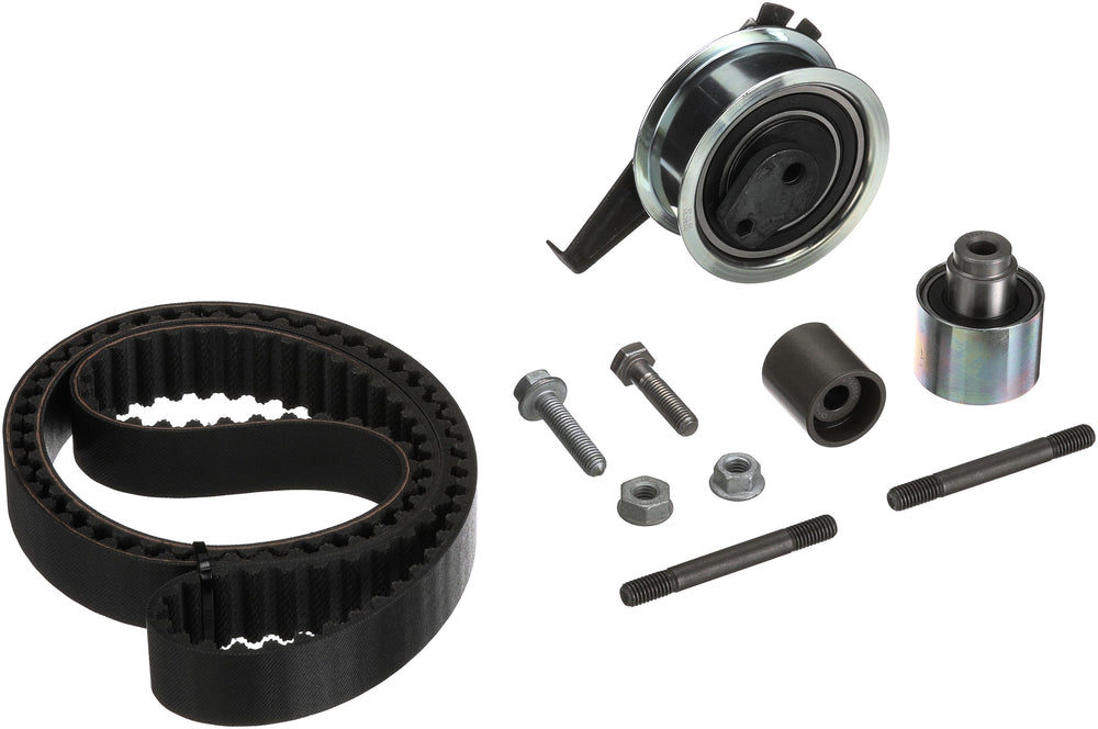 Gates 15-16 Volkswagen Golf 4-Cyl. 2.0L Diesel Timing Belt Component Kit
