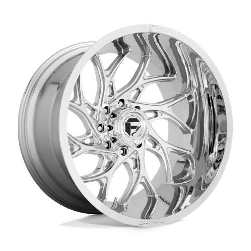 Fuel Wheels - FL-D74020901750