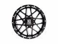 KMC Wheels - XD-XD82021287944N