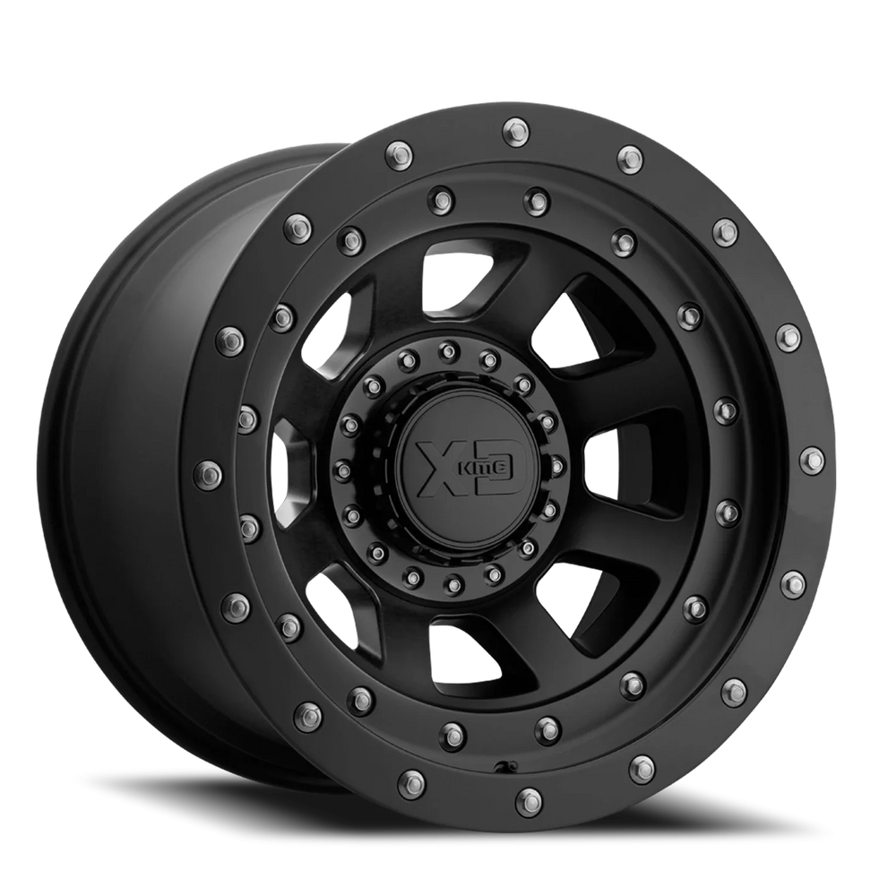 KMC Wheels - XD-XD13721067718N