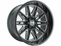Hostile Wheels - H126-2210818045B