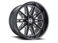 Hostile Wheels - H126-2210818045B