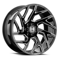Hostile Wheels - H141-2210550045B