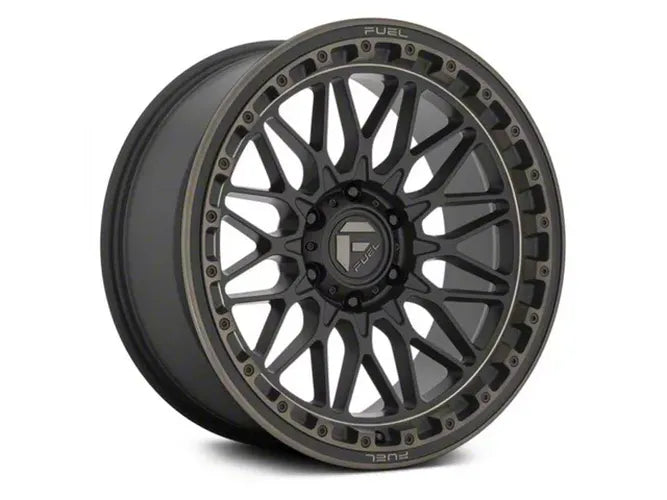 Fuel Wheels - FL-D75920908950