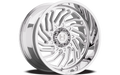 Hostile Wheels auto part