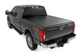 Rough Country Hard Roll Up Bed Cover 6 10 Bed Ford F-250 F-350 Super Duty (17-26) 50517650