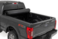 Hard Roll Up Bed Cover | 6'10" Bed | Ford F-250/F-350 Super Duty (17-26)