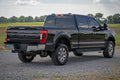 Hard Roll Up Bed Cover | 6'10" Bed | Ford F-250/F-350 Super Duty (17-26)