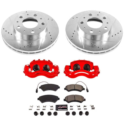 PowerStop auto part