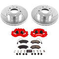 PowerStop auto part