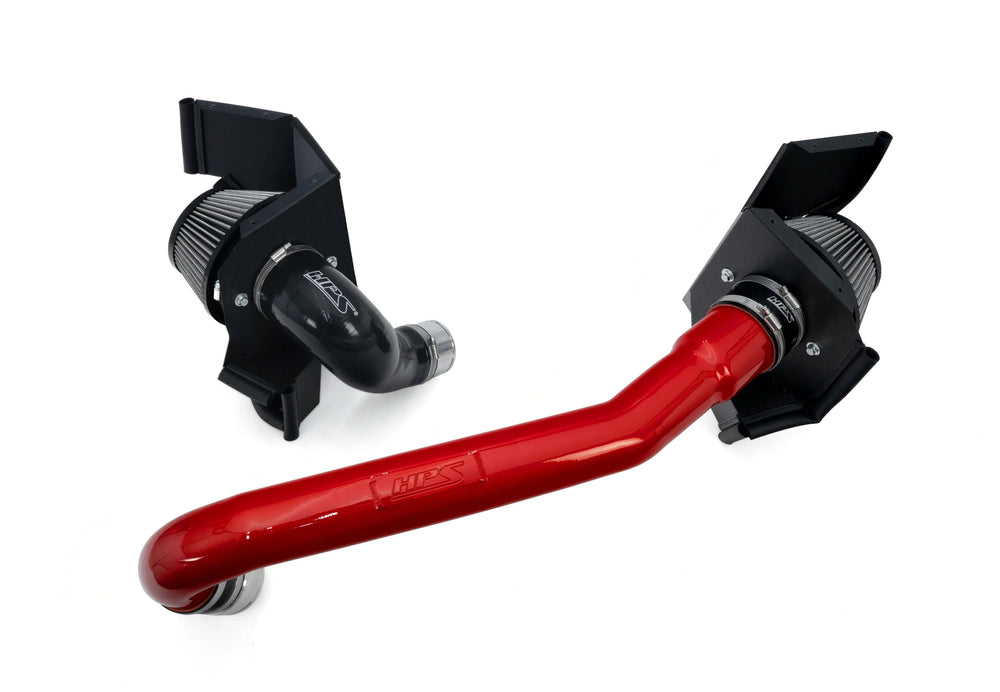 HPS Performance Air Intake 827-772R