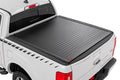 Rough Country Hard Roll Up Bed Cover 5 Bed Ford Ranger 2WD 4WD (2019-2023) 50219500