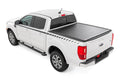 Rough Country Hard Roll Up Bed Cover 5 Bed Ford Ranger 2WD 4WD (2019-2023) 50219500