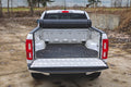 Rough Country Hard Roll Up Bed Cover 5 Bed Ford Ranger 2WD 4WD (2019-2023) 50219500