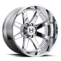 Hostile Wheels - H109-2010816547C