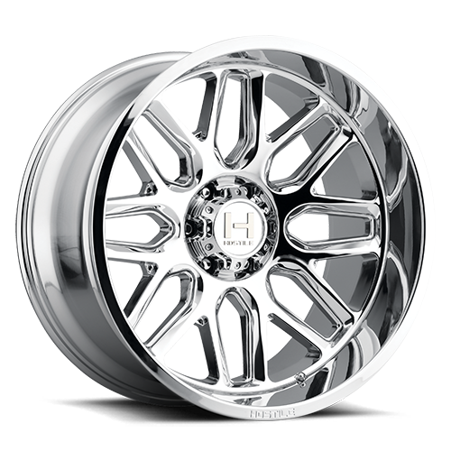 Hostile Wheels - H120-2010613547C