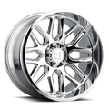 Hostile Wheels auto part