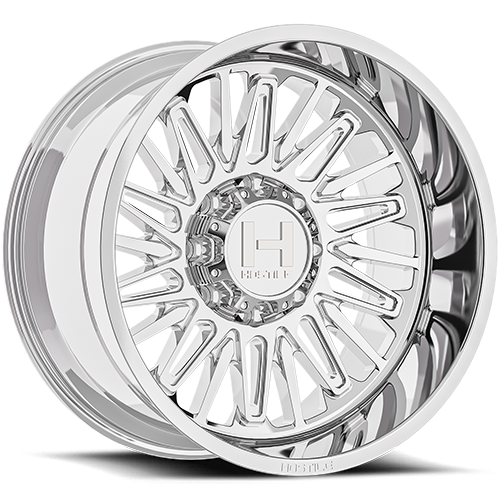 Hostile Wheels - H143-2010817047C