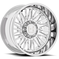 Hostile Wheels - H143-2010817047C