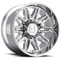 Hostile Wheels - H126-2010818047C