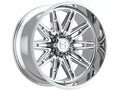 Hostile Wheels - H126-2010818047C