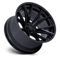 Fuel Wheels - FL-FC402MX20906801