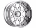 Hostile Wheels - H132-2010818047C