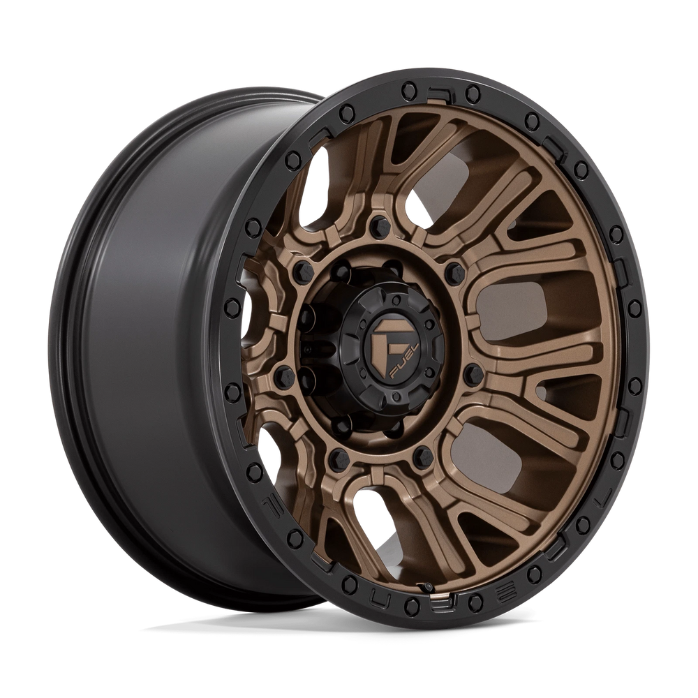 Fuel Wheels - FL-D82620008247