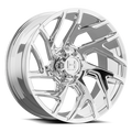 Hostile Wheels - H141-2090513955C
