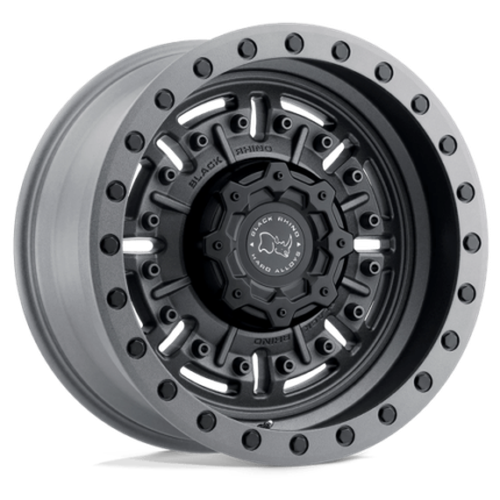 Black Rhino - BR-2095ACH005130B84