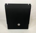 RCI Metalwork Transmission/Transfer-Case Skid Plate 22-Present Tundra/23 Sequoia TUN22TRANSALBK
