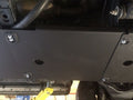 RCI Metalwork Transmission/Transfer-Case Skid Plate 22-Present Tundra/23 Sequoia TUN22TRANSALBK