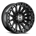 Hostile Wheels - H142-2212817047BB