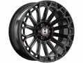 Hostile Wheels - H142-2212817047BB