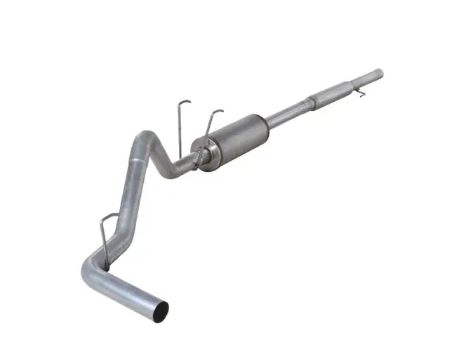 Diamond Eye EXHAUST KIT WITHOUT CLAMPS K3220A-1