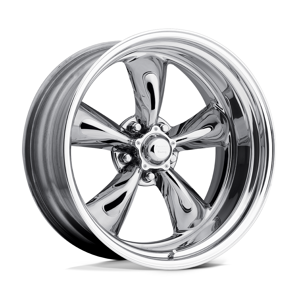 Wheel Pros ATX AO406 24.5X8.25 10X285 G-BLK REAR OUTER AO40624510302