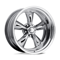 Wheel Pros ATX AO406 24.5X8.25 10X285 G-BLK REAR OUTER AO40624510302