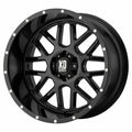 KMC Wheels - XD-XD82022087324N