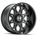 Hostile Wheels - H132-2212817047BB