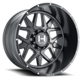 Hostile Wheels - H128-2212817047BB