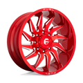 Fuel Wheels - FL-D74520907550