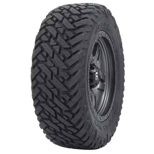 Wheel Pros Fuel Tires GRIPPER MT 345/40R26 117Q 36.8 RFNT34540R26