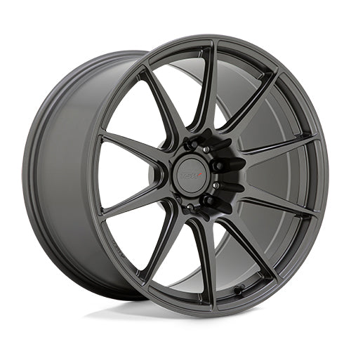 TSW Alloy Wheels - TS-1810KMA255120U76A