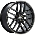 BBS auto part