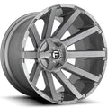 Fuel Wheels auto part