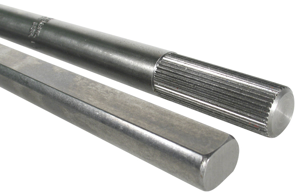 POWER STEERING HOSE KIT